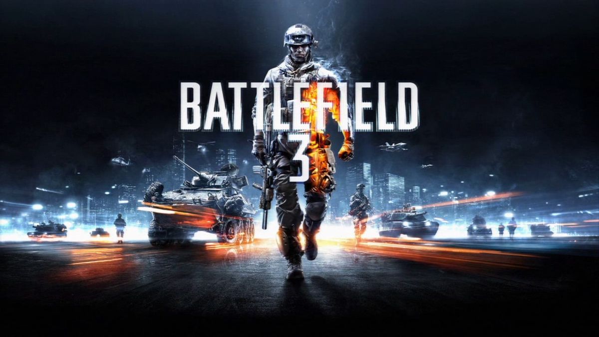 Battlefield 3 screenshot 4 for Playstation 3